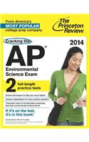 Cracking the AP Environmental Science Exam