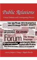 Public Relations