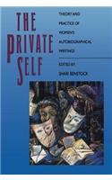 Private Self