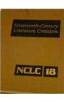 Nineteenth-Century Literature Criticism