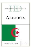 Historical Dictionary of Algeria