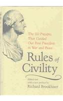 Rules of Civility