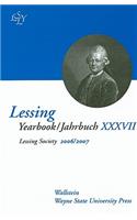 Lessing Yearbook XXXVII