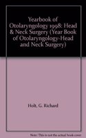 Head and Neck Surgery (Year Book of Otolaryngology)