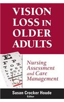 Vision Loss in Older Adults