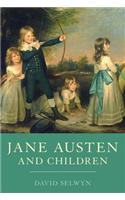 Jane Austen and Children