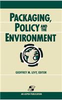 Packaging, Policy and the Environment