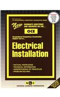 Electrical Installation