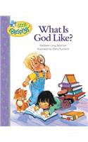 What Is God Like?