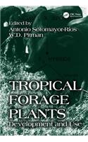 Tropical Forage Plants