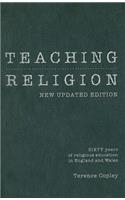 Teaching Religion (New Updated Edition)