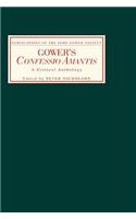 Gower's Confessio Amantis