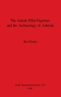 Judean Pillar-Figurines and the Archaeology of Asherah