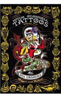 Mitch O'Connell Tattoos Volume Two