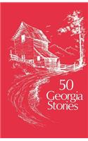 50 Georgia Stories