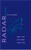 Radar Cross Section Second Edition