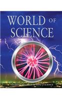 The World of Science