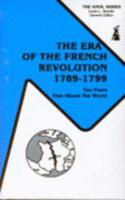 Era of the French Revolution, 1789-1799