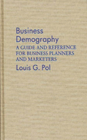 Business Demography