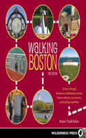 Walking Boston