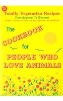 Cookbook for People Who Love Animals