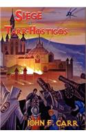 Siege of Tarr-Hostigos