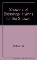 Showers of Blessings: Hymns for the Shower