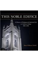 This Noble Edifice