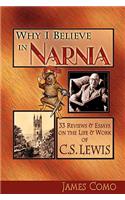 Why I Believe in Narnia