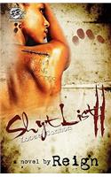 Shyt List 2 (The Cartel Publications Publications Presents)