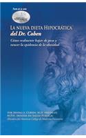 Nueva Dieta Hipocratica del Doctor Cohen