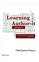 Learning Author-It