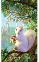 Ozette's Destiny (Tales from Farlandia) (Book 1)