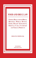 Food and Drug Law