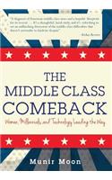 Middle Class Comeback