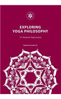 Exploring Yoga Philosophy