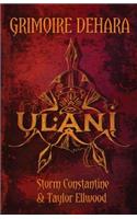Grimoire Dehara Book Two