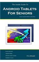 Inside Guide To Android Tablets For Seniors