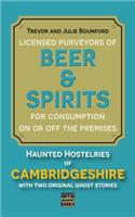 Beer & Spirits