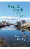 Points North and East