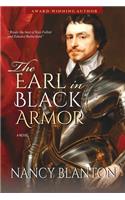 Earl in Black Armor