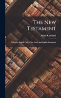 New Testament