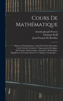 Cours De Mathématique