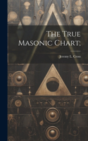 True Masonic Chart;