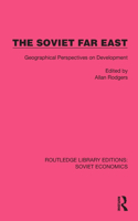 Soviet Far East