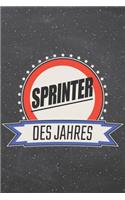 Sprinter des Jahres