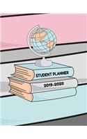 Student Planner 2019-2020