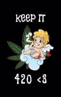 Keep It 420