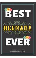 Best Hermana Ever