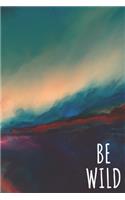 Be Wild